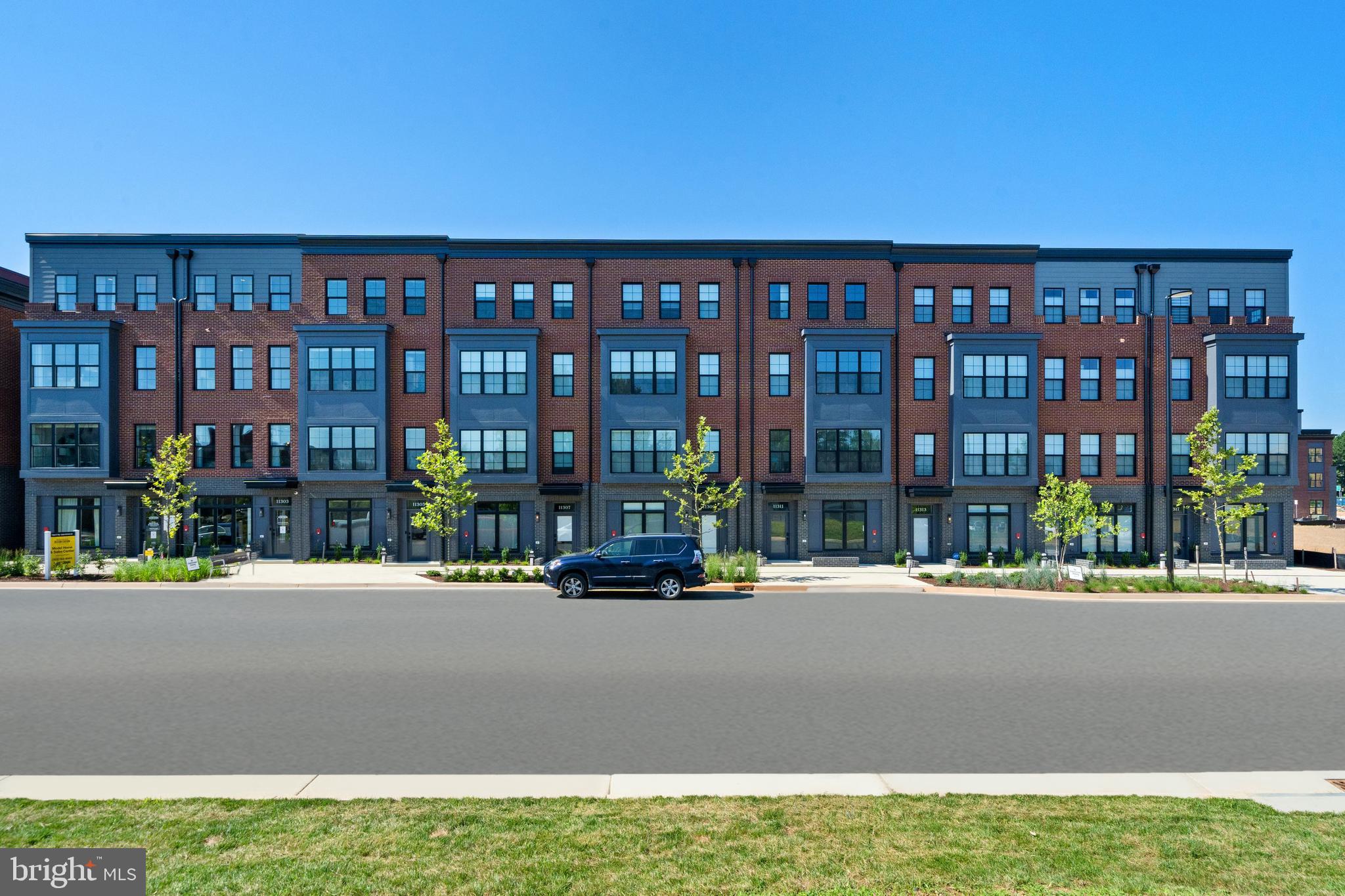 11301 Reston Station Boulevard, Unit HOMESITE 112 Reston, VA 20190 - Photo 3 of 14 Gallery Image 3
