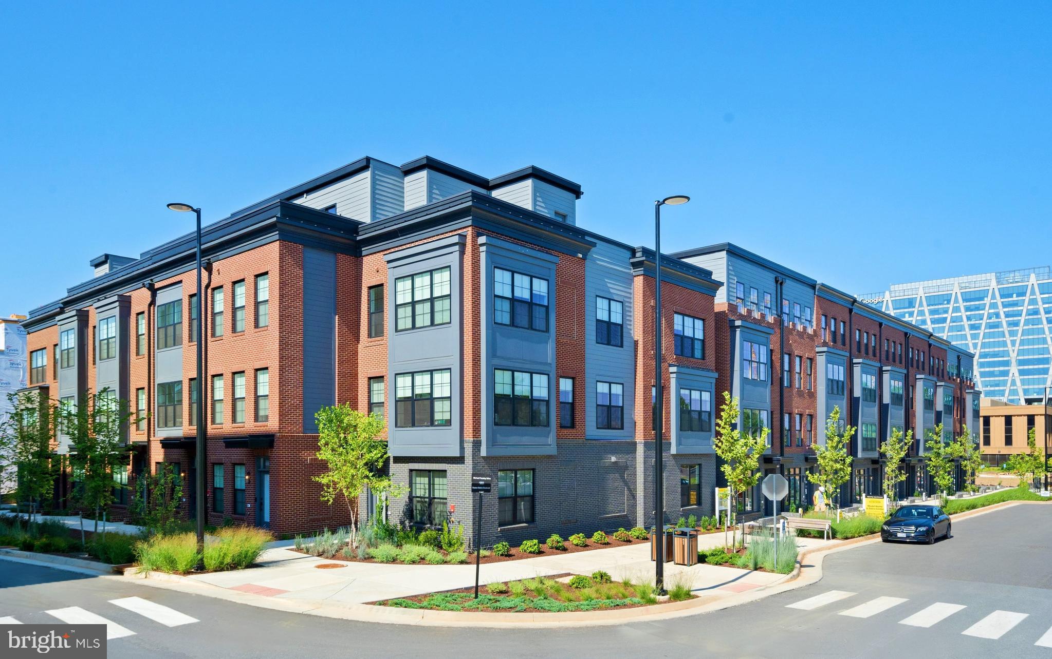 11301 Reston Station Boulevard, Unit HOMESITE 112 Reston, VA 20190 - Photo 4 of 14 Gallery Image 4