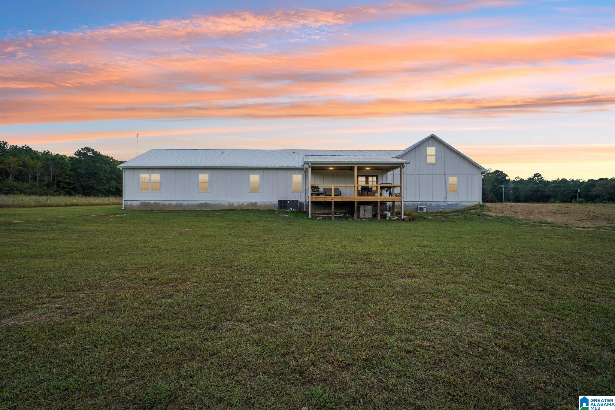 65 Kudzu Road Oneonta, AL 35121 - Photo 7 of 57