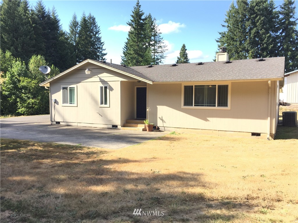 131 Timberline Drive Castle Rock, WA 98611 - Photo 1 of 19 Gallery Image 1
