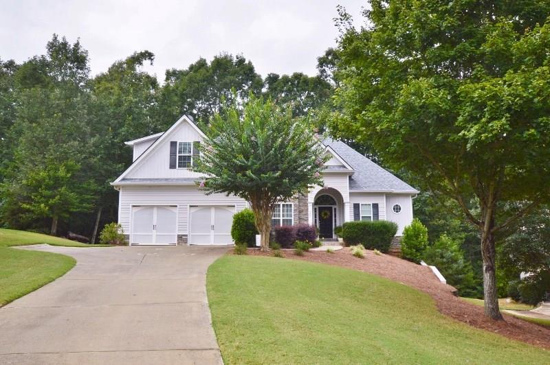 4207 Mountain Ridge Road Gainesville, GA 30506 - Photo 1 of 1 Gallery Image 1