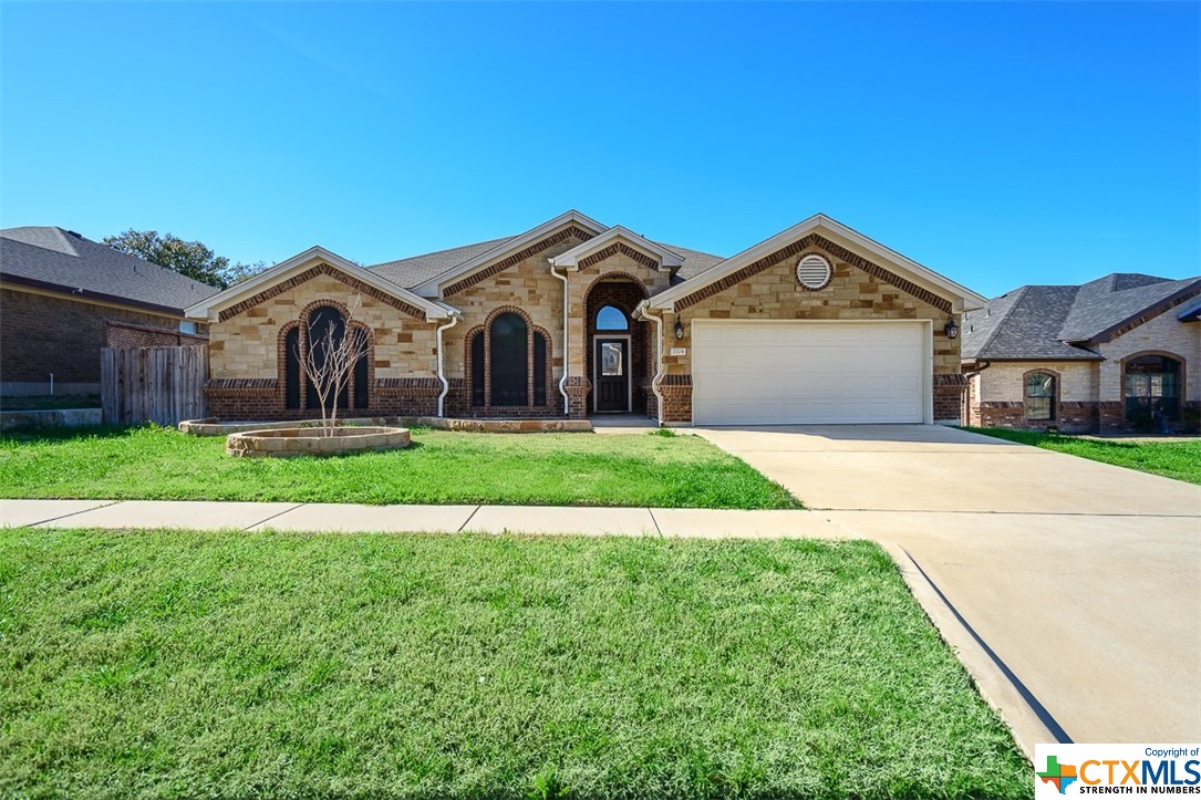 2704 Natural Lane Killeen, TX 76549 - Photo 1 of 1