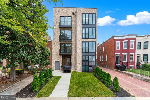 $549,900 | 1516 East Capitol Street Northeast, Unit A, Washington, DC 20003