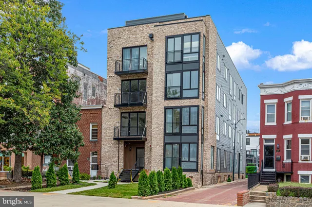 $549,900 | 1516 East Capitol Street Northeast, Unit A, Washington, DC 20003