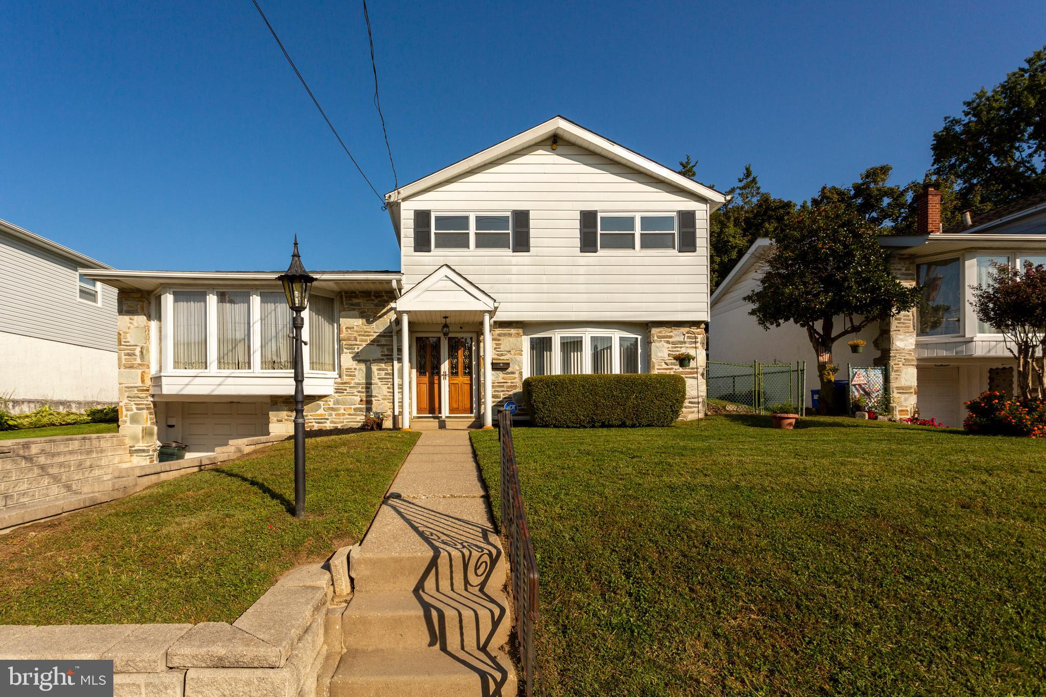 637 Renz Street Philadelphia, PA 19128 - Photo 1 of 32 Gallery Image 1