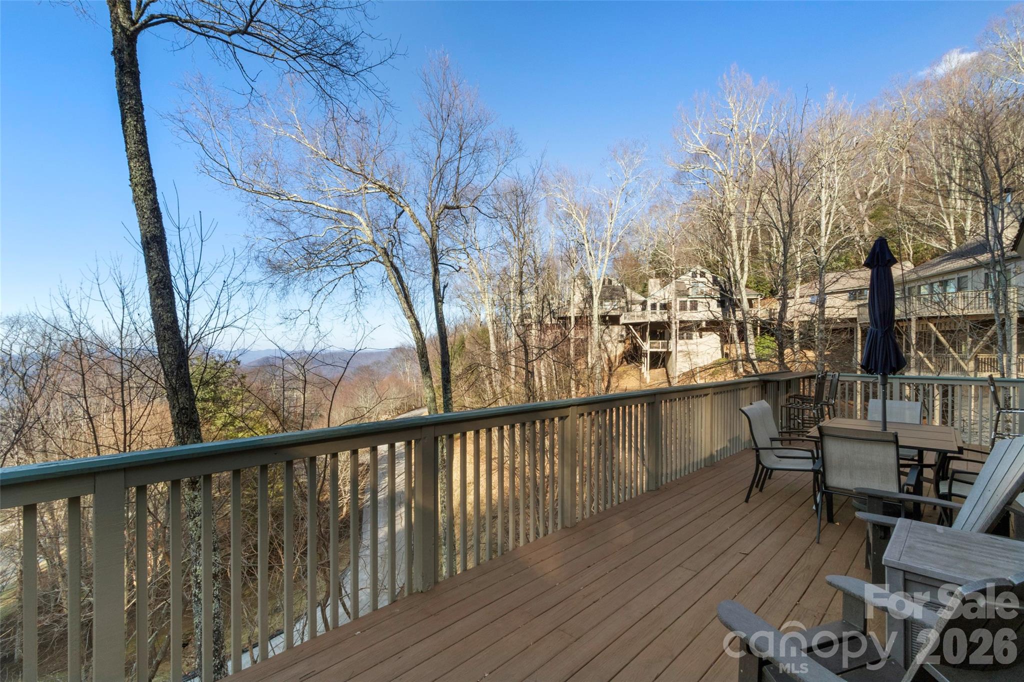 71 Ivy Ridge Road Burnsville, NC 28714 - Photo 25 of 28 Gallery Image 25