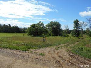 0 Huron Line Road Cass City, MI 48726 - Photo 1 of 9 Huron Line Road Entrance.jpg