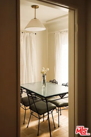 a bedroom with a bed and a cabinets