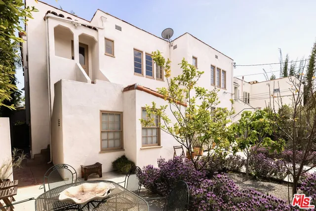 $2,695,000 | 1115 South Crescent Heights Boulevard, Los Angeles, CA 90035