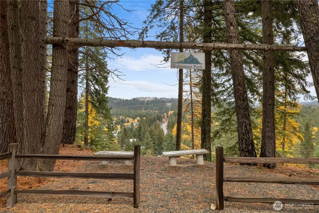 a view of a outdoor space