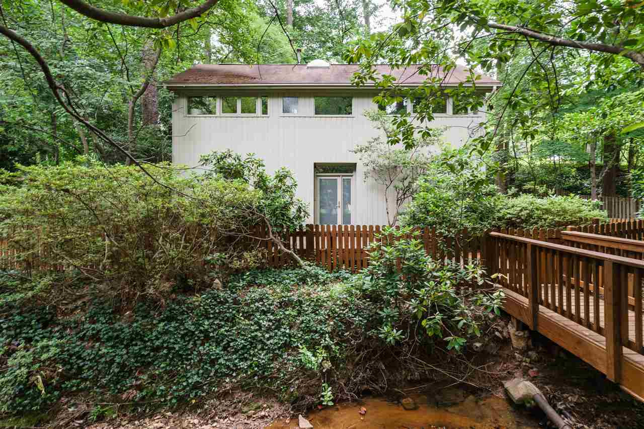 3606 Swann Street Raleigh, NC 27612 - Photo 2 of 25 Photo 2