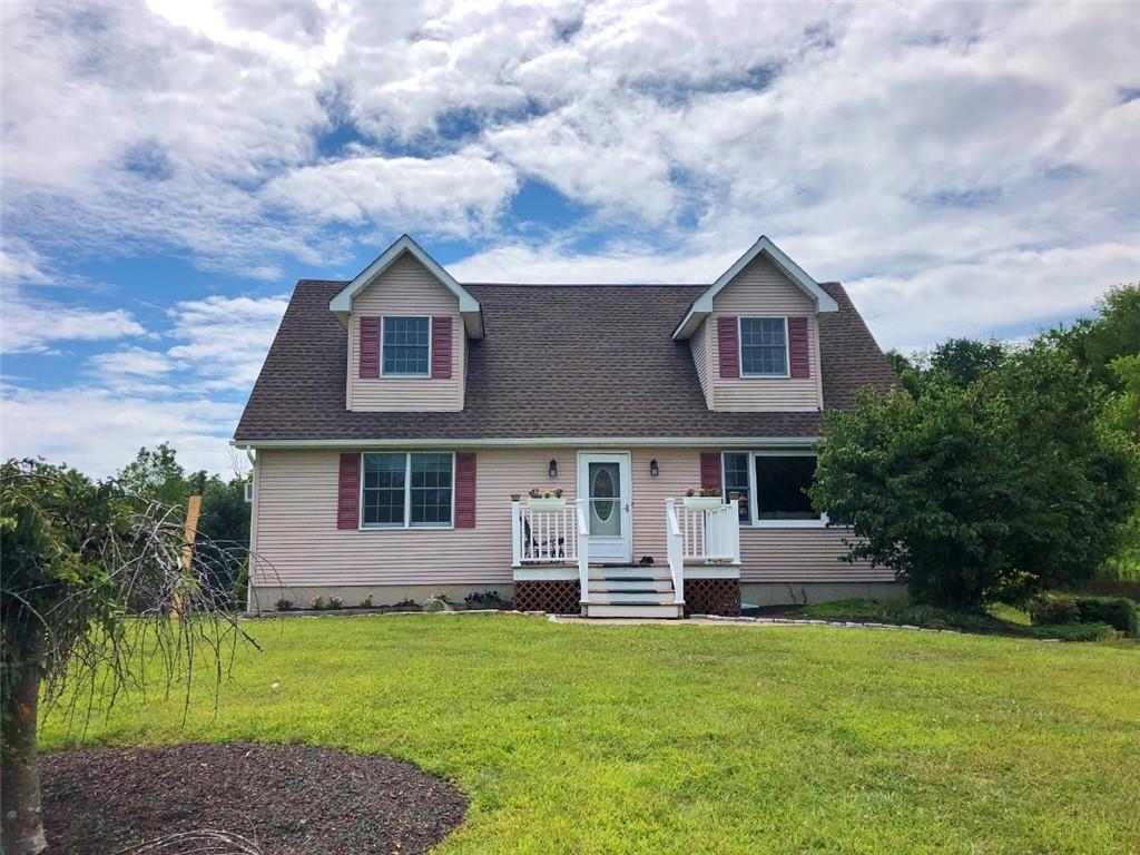 67 Mullock Road Middletown, NY 10940 - Photo 1 of 1 Gallery Image 1