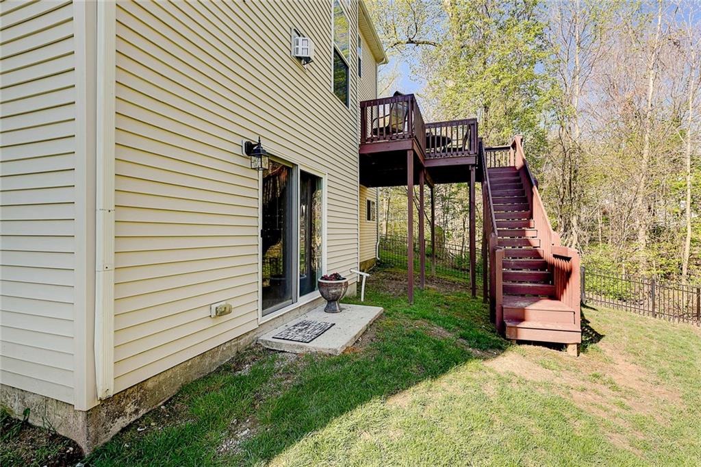 10340 Ridge Line Court Indianapolis, IN 46236 - Photo 54 of 57
