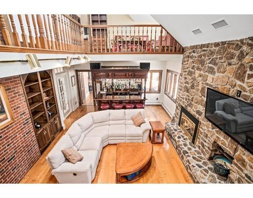 3 Virginia Place Wenham, MA 01984 - Photo 11 of 30 a view of a living room with furniture