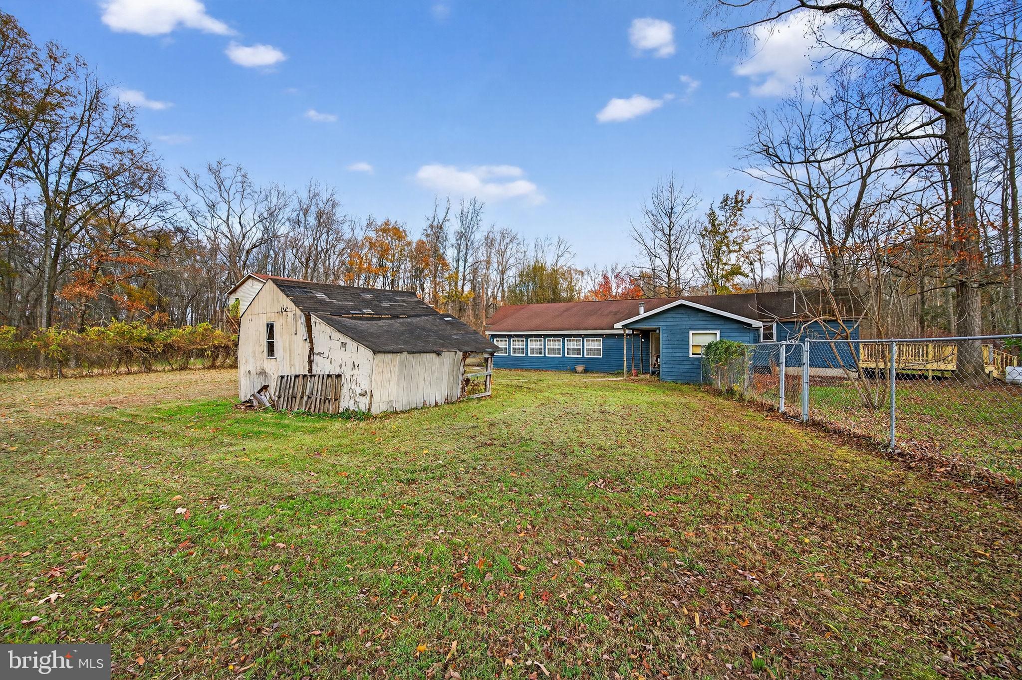 3337 Downs Chapel Road Clayton, DE 19938 - Photo 45 of 54