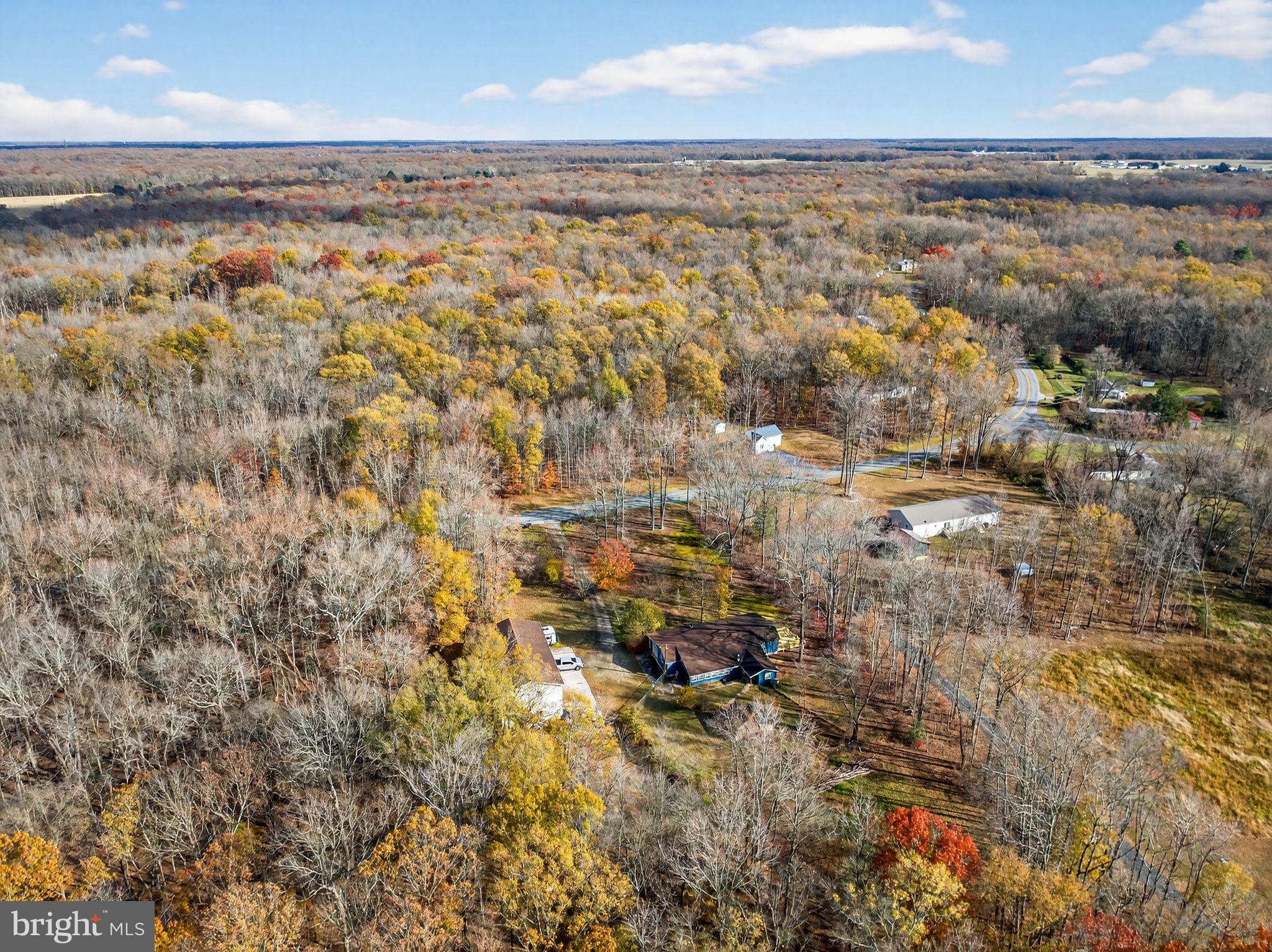 3337 Downs Chapel Road Clayton, DE 19938 - Photo 51 of 54