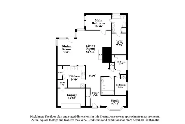 $1,990 | 11402 English Rose Trail, Missouri City, TX 77459