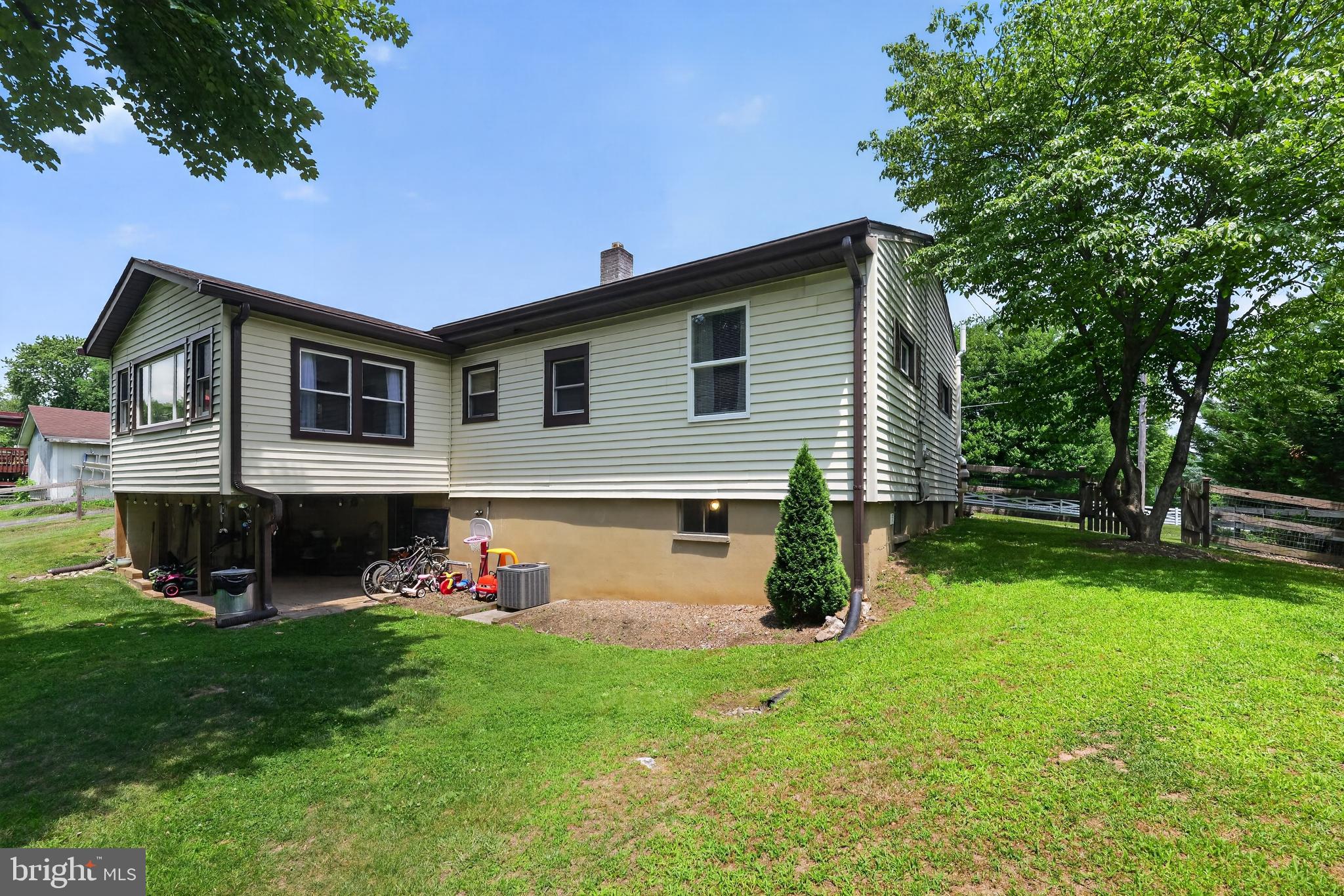 8354 Rocky Springs Road Frederick, MD 21702 - Photo 26 of 34