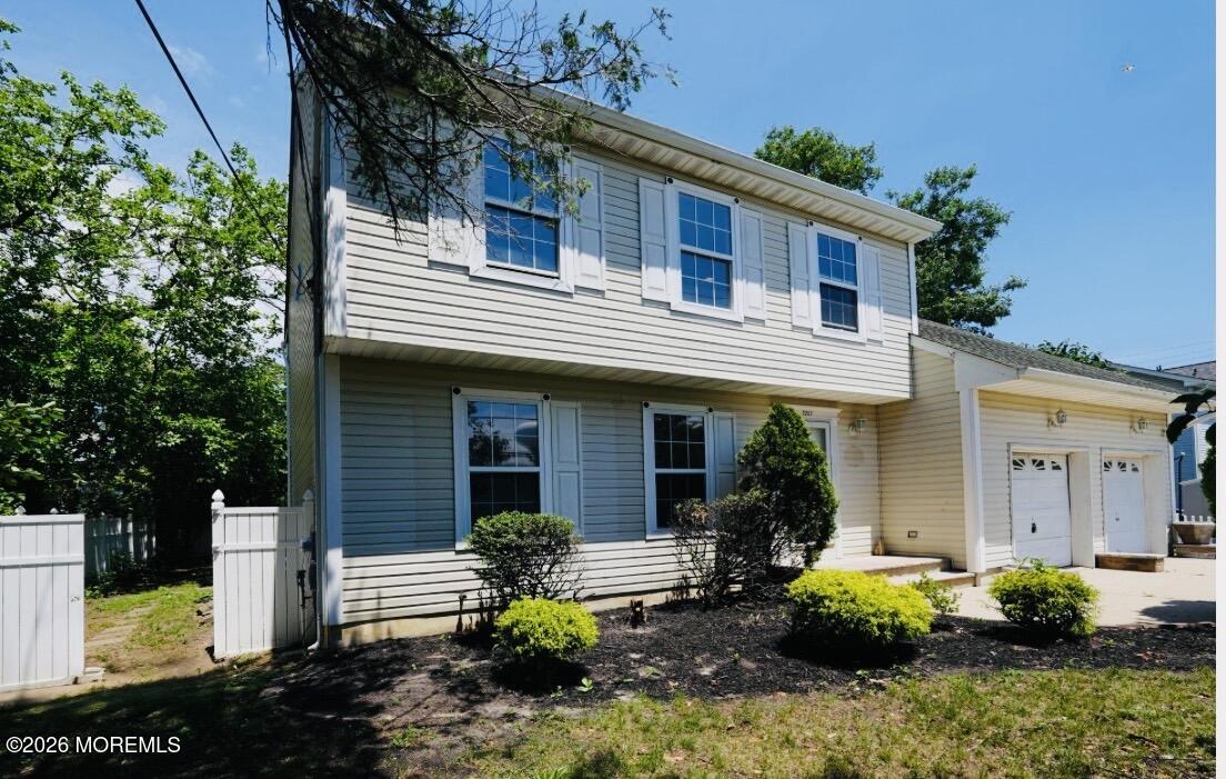 2207 Herbertsville Road Point Pleasant, NJ 08742 - Photo 2 of 38 Front View