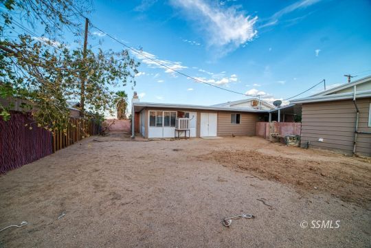 1365 South Mahan Street Ridgecrest, CA 93555 - Photo 34 of 40