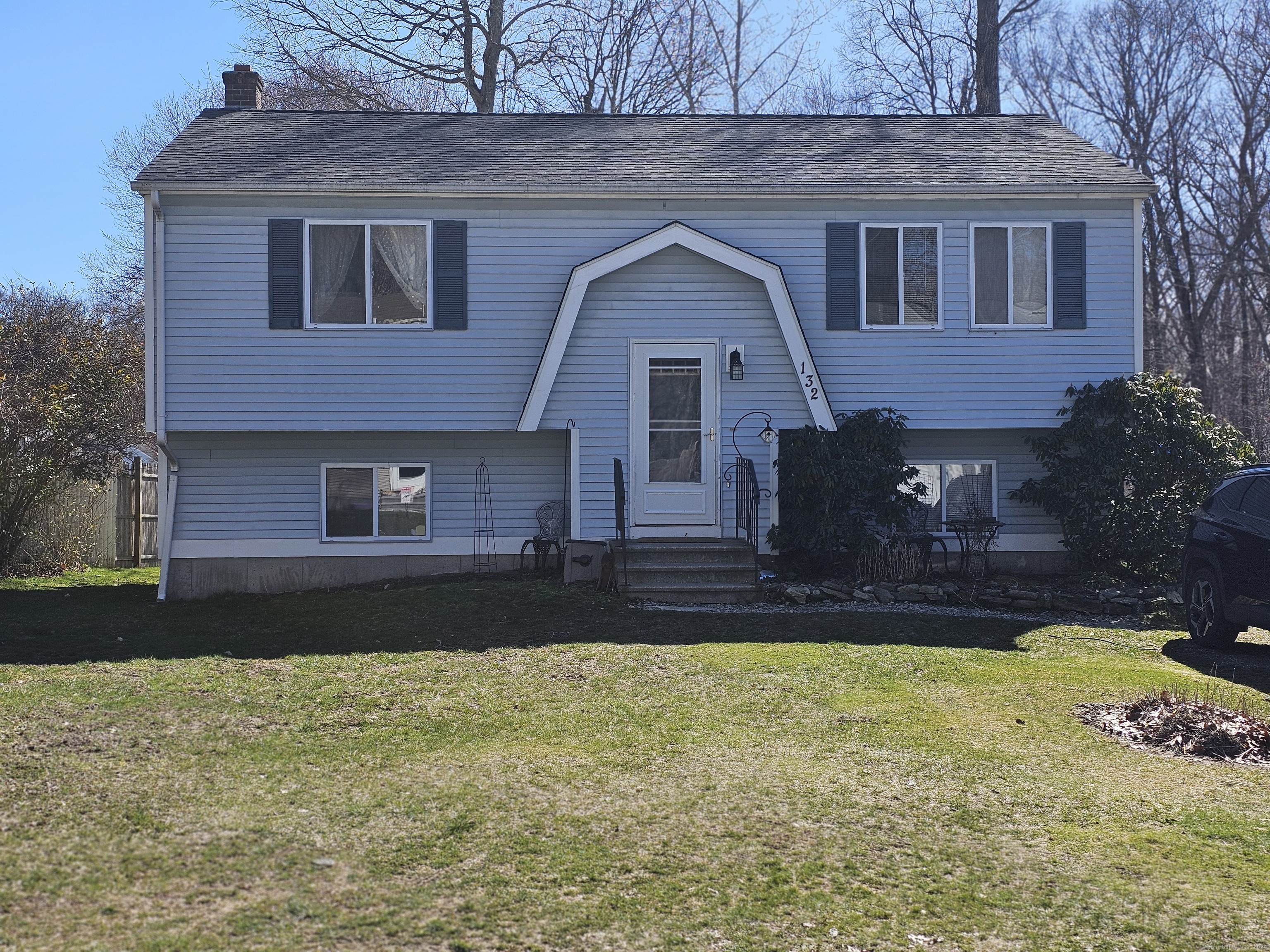 132 Colonial Road Plainfield, CT 06374 - Photo 1 of 1