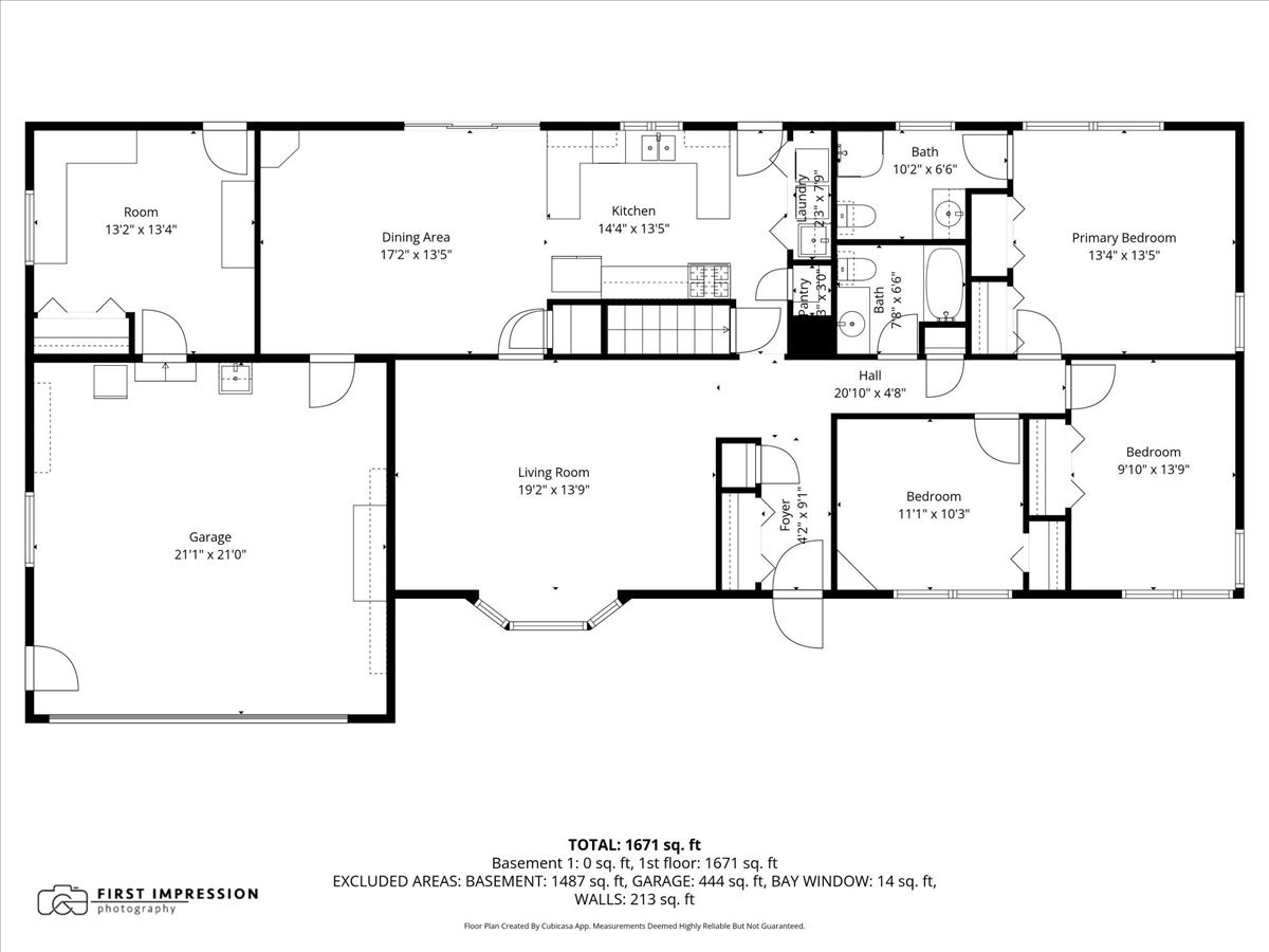 27W285 Bauer Road Naperville, IL 60563 - Photo 33 of 34 Gallery Image 33