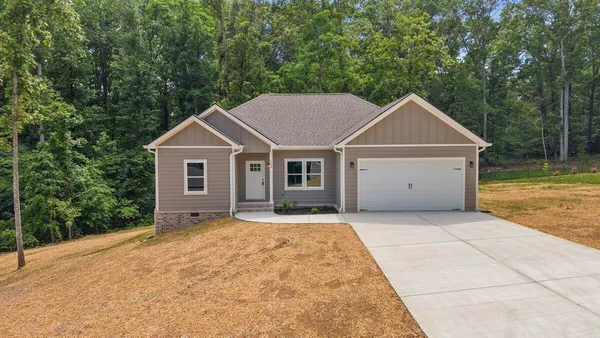 $359,900 | 129 County Road 155, Unit LOT 12, Riceville, TN 37370