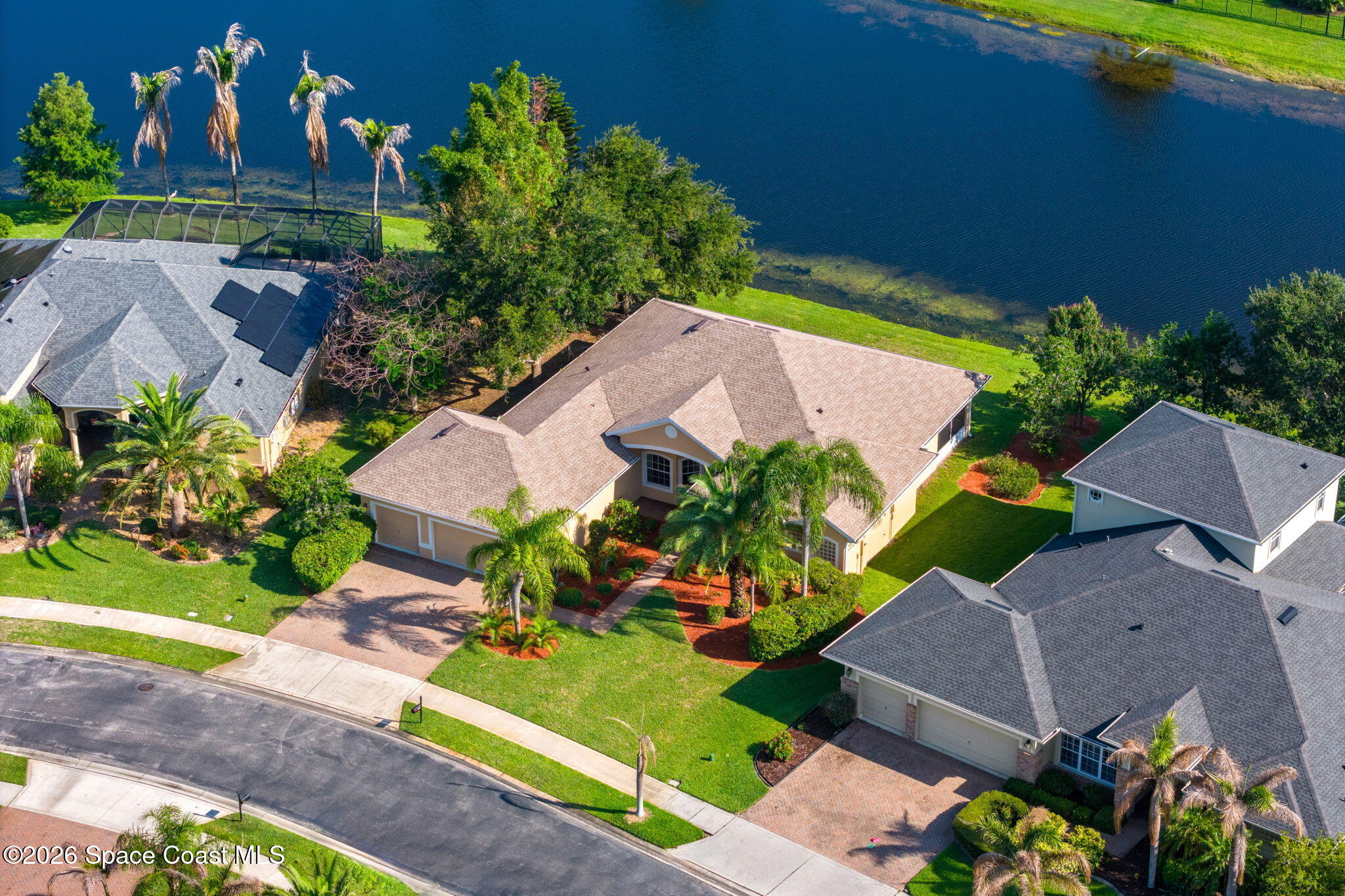 4696 Merlot Drive Rockledge, FL 32955 - Photo 60 of 63 DJI_20260625062256_0288_D