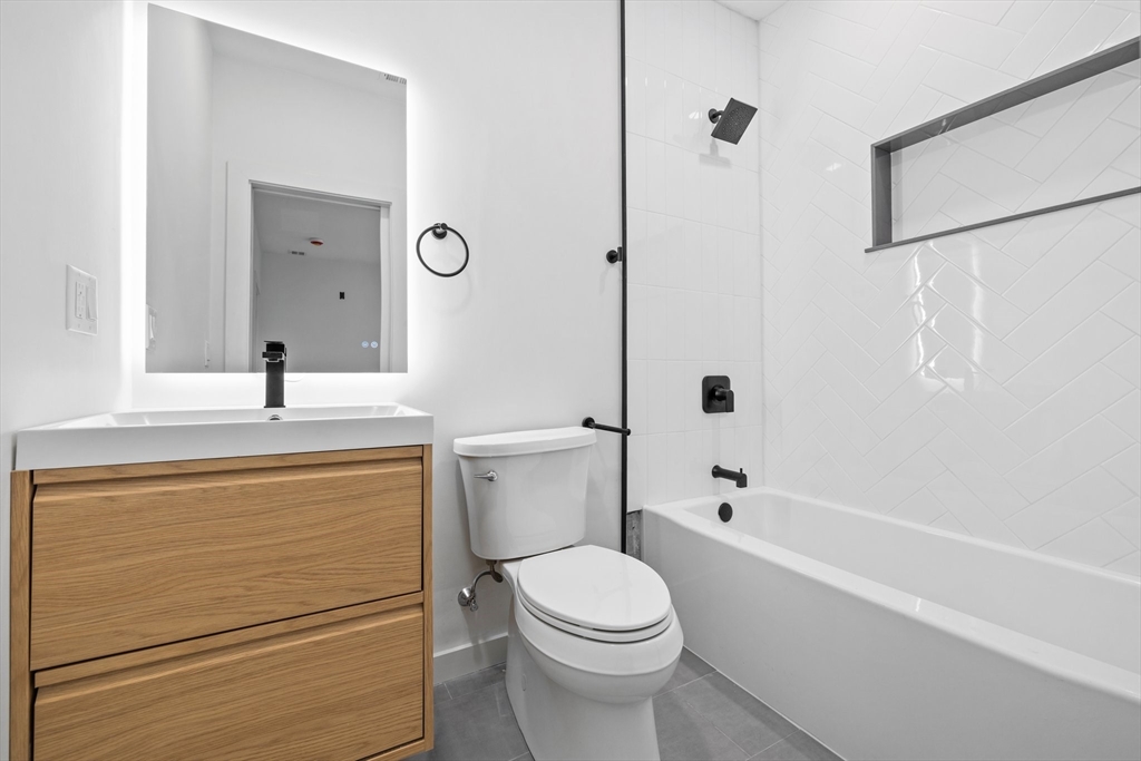 33 Kenberma Road, Unit 2 Boston, MA 02124 - Photo 25 of 26 Gallery Image 25