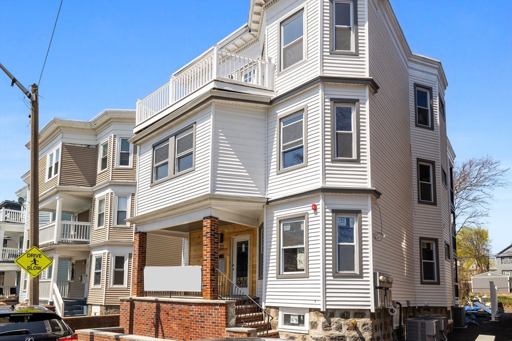 33 Kenberma Road, Unit 2 Boston, MA 02124 - Photo 26 of 26 Gallery Image 26