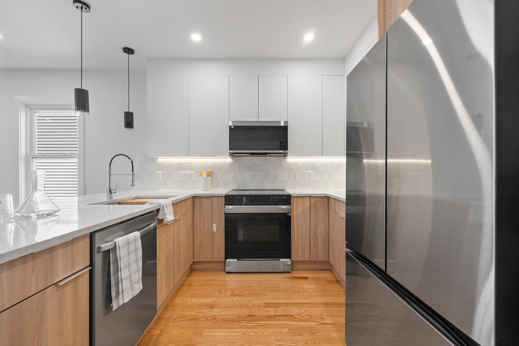 33 Kenberma Road, Unit 2 Boston, MA 02124 - Photo 9 of 26 Gallery Image 9