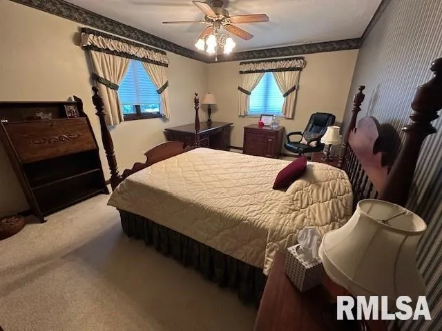 $240,000 | 1322 Cynthia Court, Taylorville, IL 62568