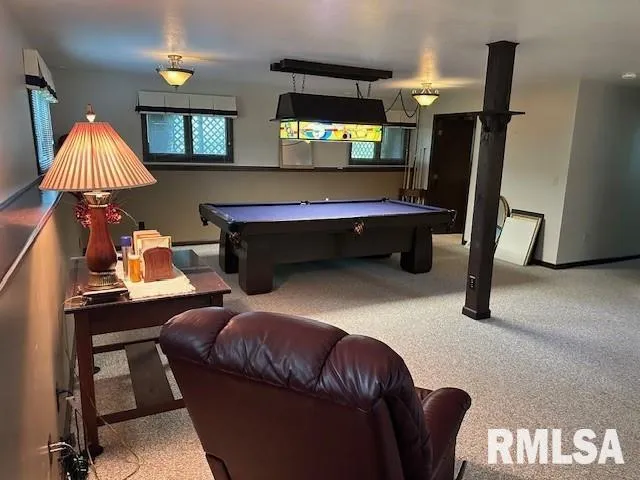 $240,000 | 1322 Cynthia Court, Taylorville, IL 62568