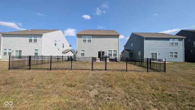 $370,000 | 710 Locust Drive, Danville, IN 46122