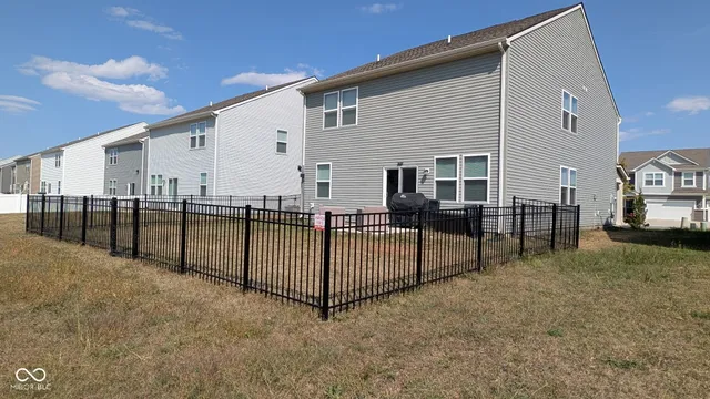 $370,000 | 710 Locust Drive, Danville, IN 46122