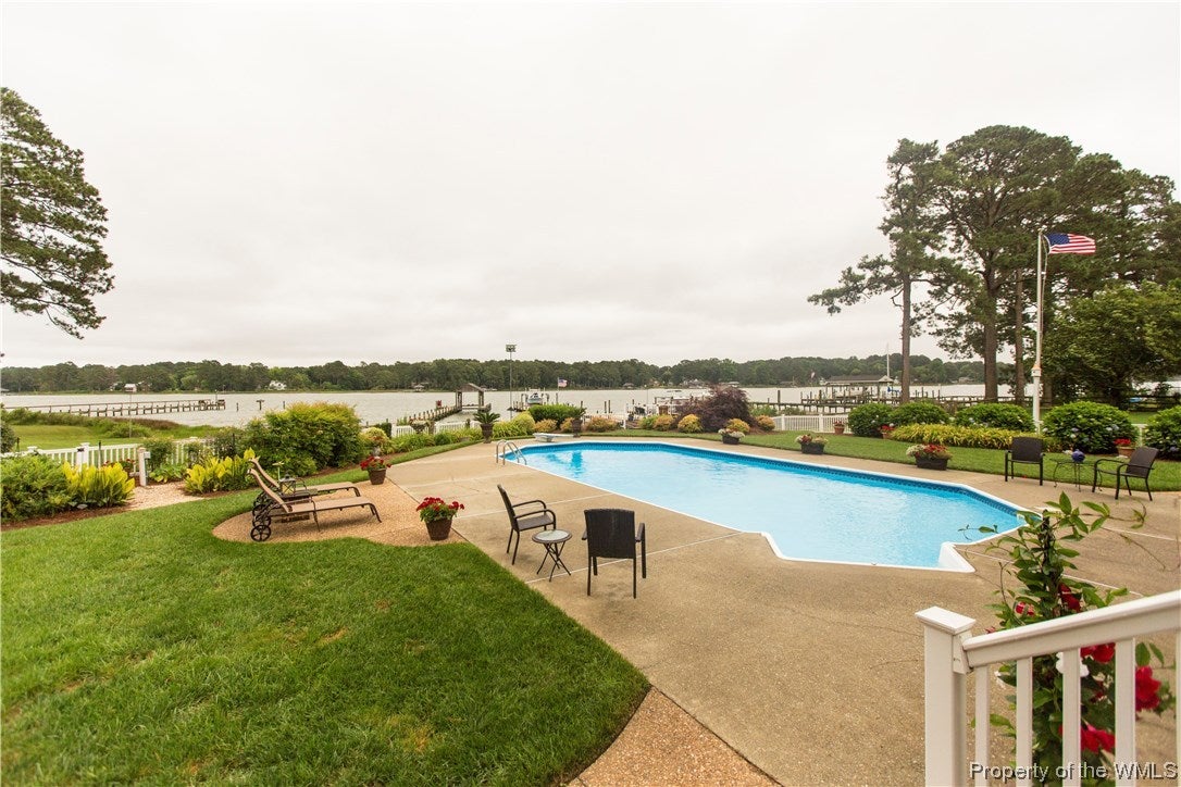 511 Piney Point Road Yorktown, VA 23692 - Photo 22 of 33 Gallery Image 22
