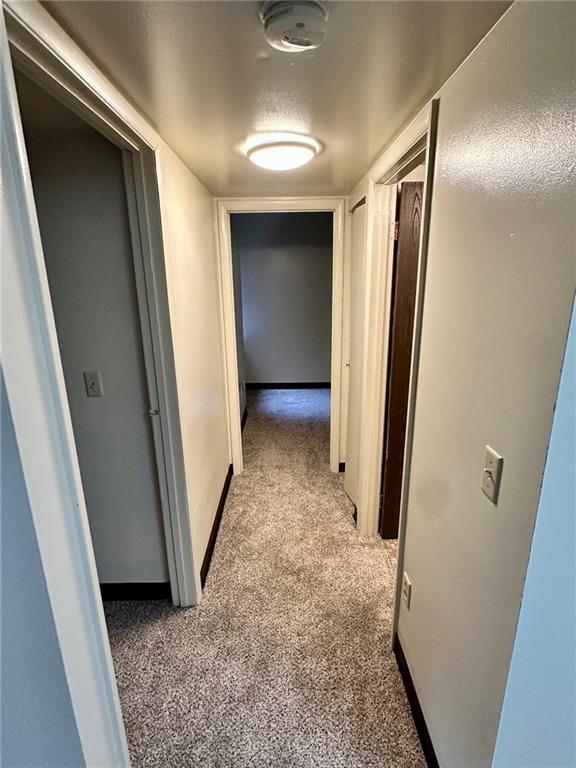 210 Electric Avenue, Unit B3 East Pittsburgh, PA 15112 - Photo 6 of 9 a view of entryway with window