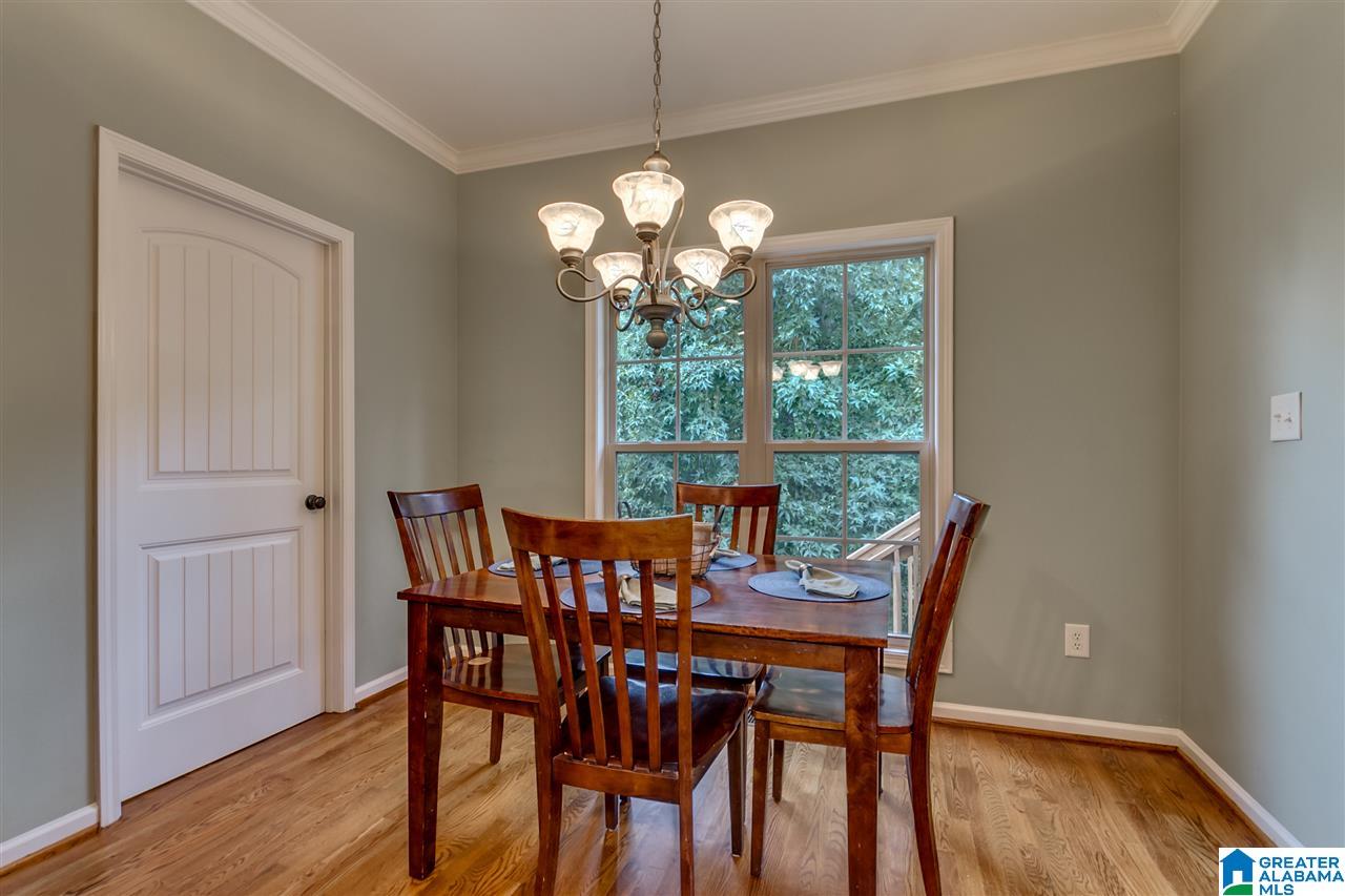 1250 Summit Ridge Way Odenville, AL 35120 - Photo 11 of 29