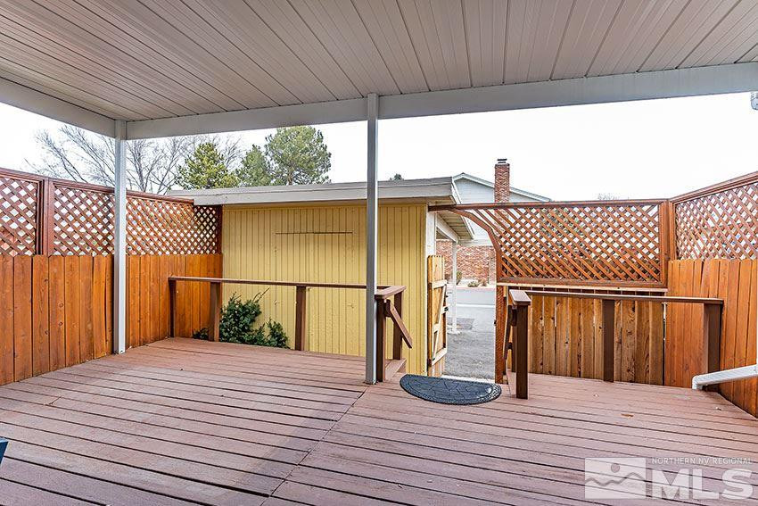 263 Smithridge Drive Reno, NV 89502 - Photo 12 of 16 Photo 12