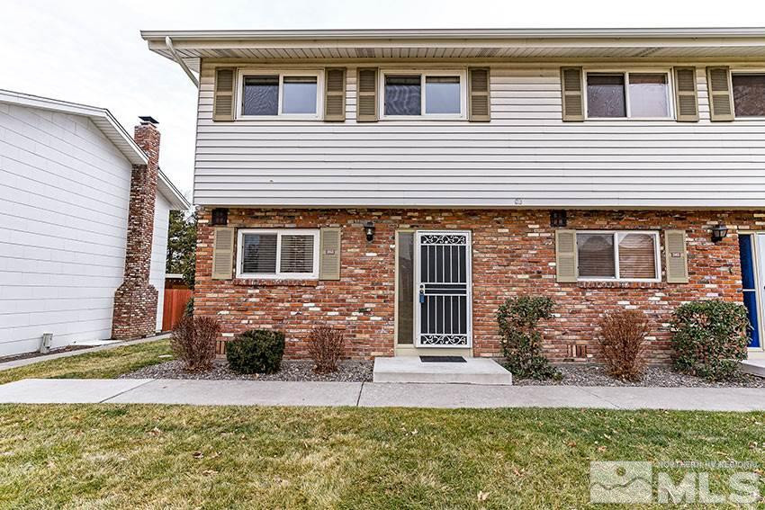 263 Smithridge Drive Reno, NV 89502 - Photo 15 of 16 Photo 15