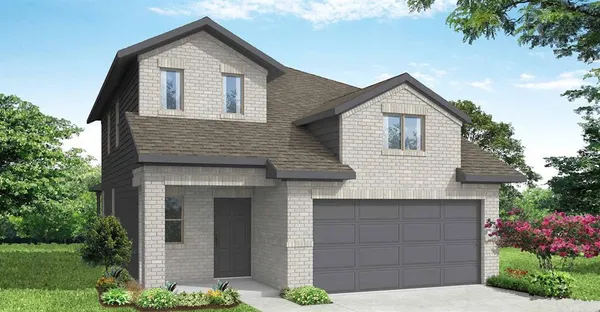 $360,999 | 3200 Yellow Pne Drive, Melissa, TX 75454