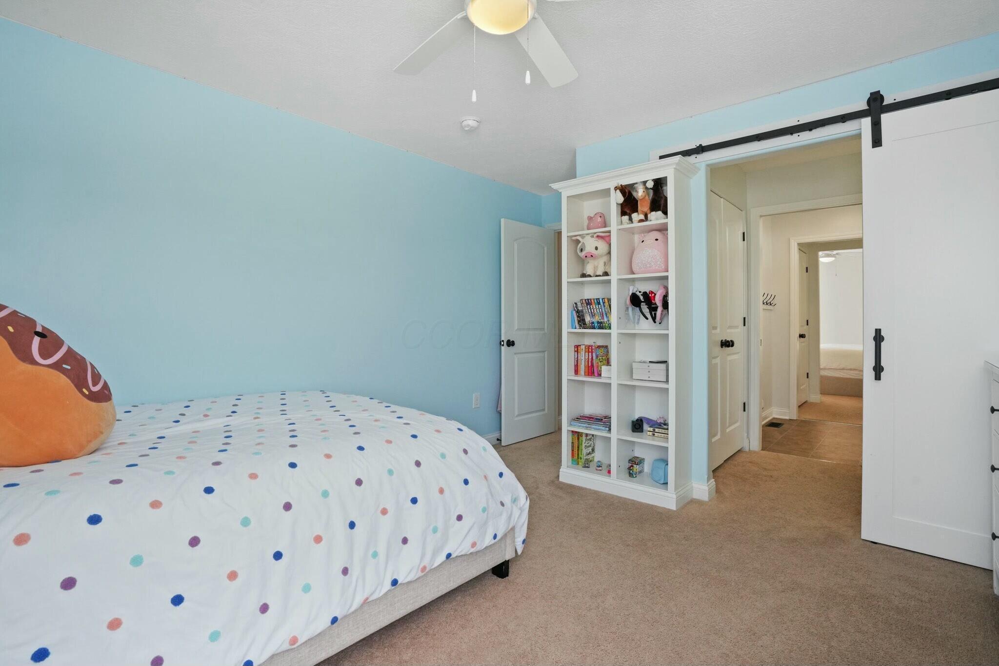 351 Tipperary Loop Delaware, OH 43015 - Photo 54 of 78 Bedroom 3