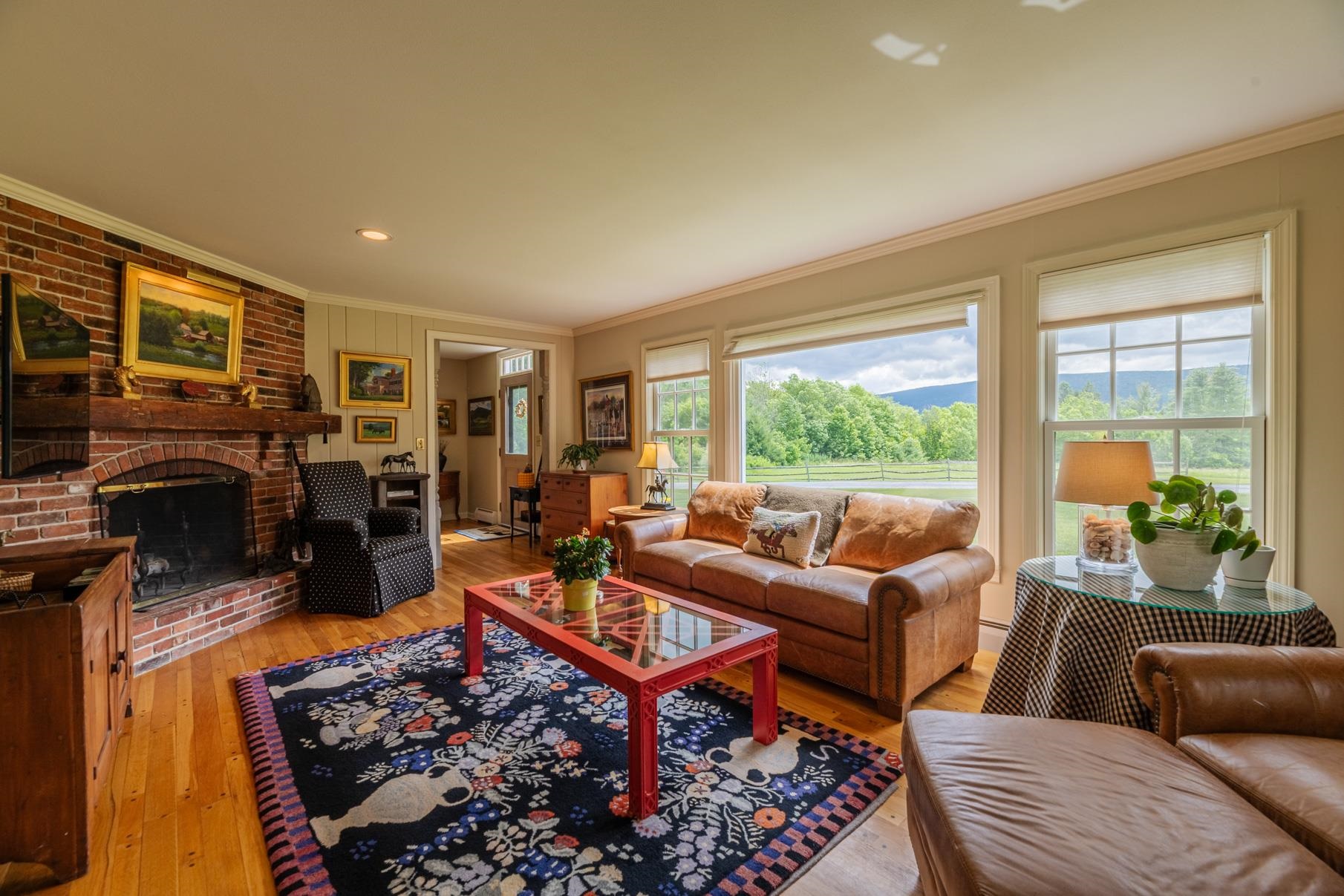 241 High Hill Road Manchester, VT 05255 - Photo 5 of 26