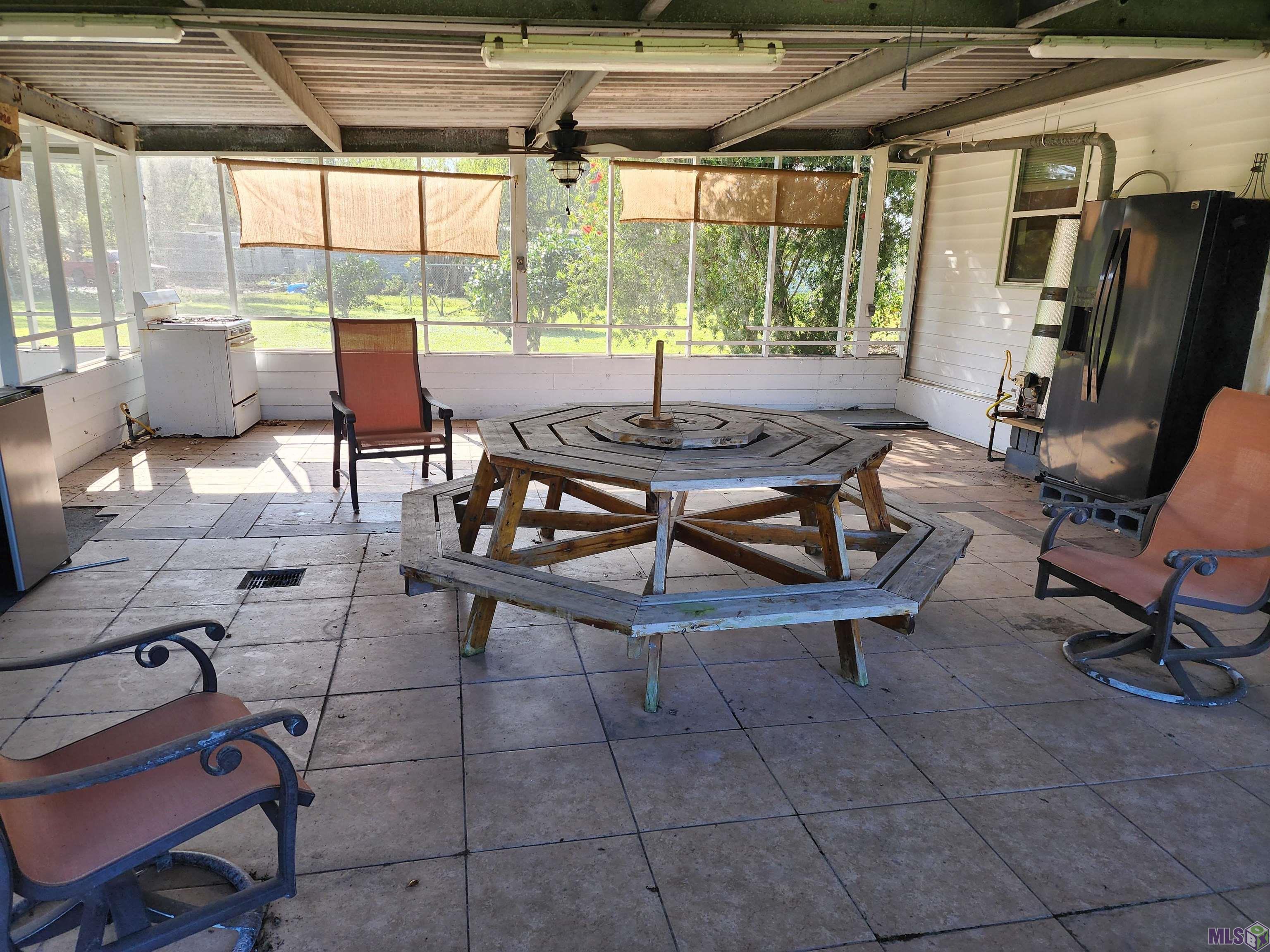 2589 Bayou Dularge Road Theriot, LA 70397 - Photo 12 of 17