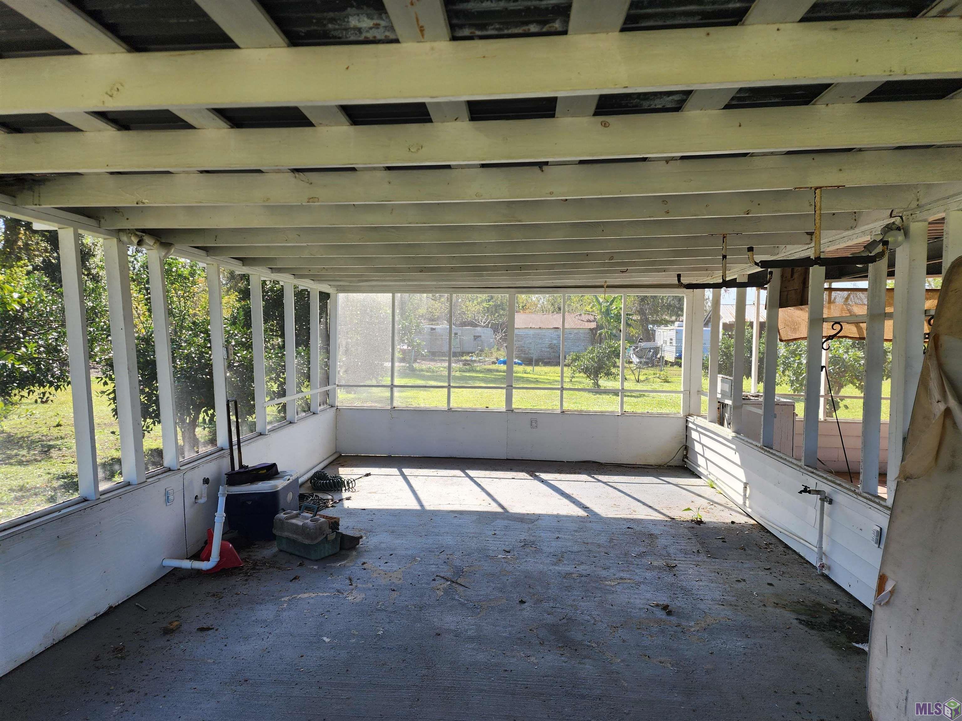 2589 Bayou Dularge Road Theriot, LA 70397 - Photo 13 of 17