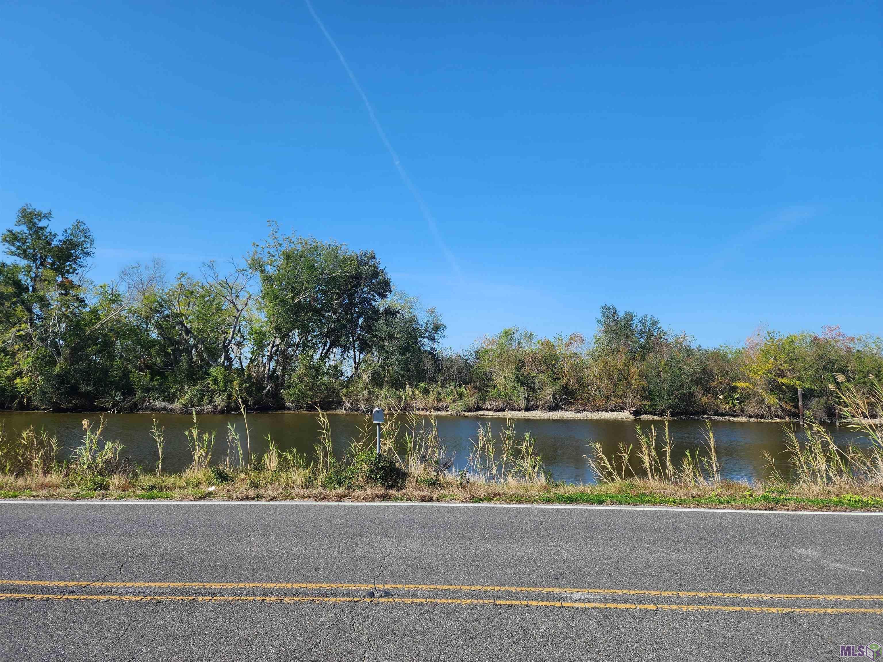 2589 Bayou Dularge Road Theriot, LA 70397 - Photo 16 of 17