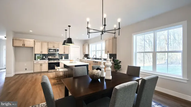 $564,800 | 2509 Hawthorne Drive, Harrisburg, PA 17110