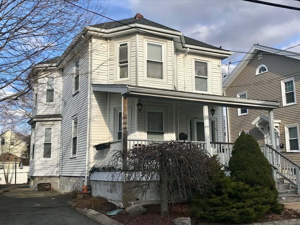 56 Ash Street Waltham, MA 02453 - Photo 38 of 41 Gallery Image 38