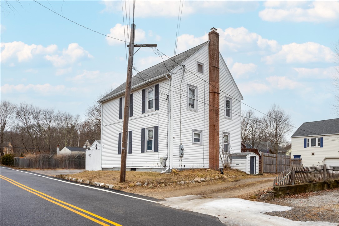 33 Hill Street Coventry, RI 02816 - Photo 2 of 43