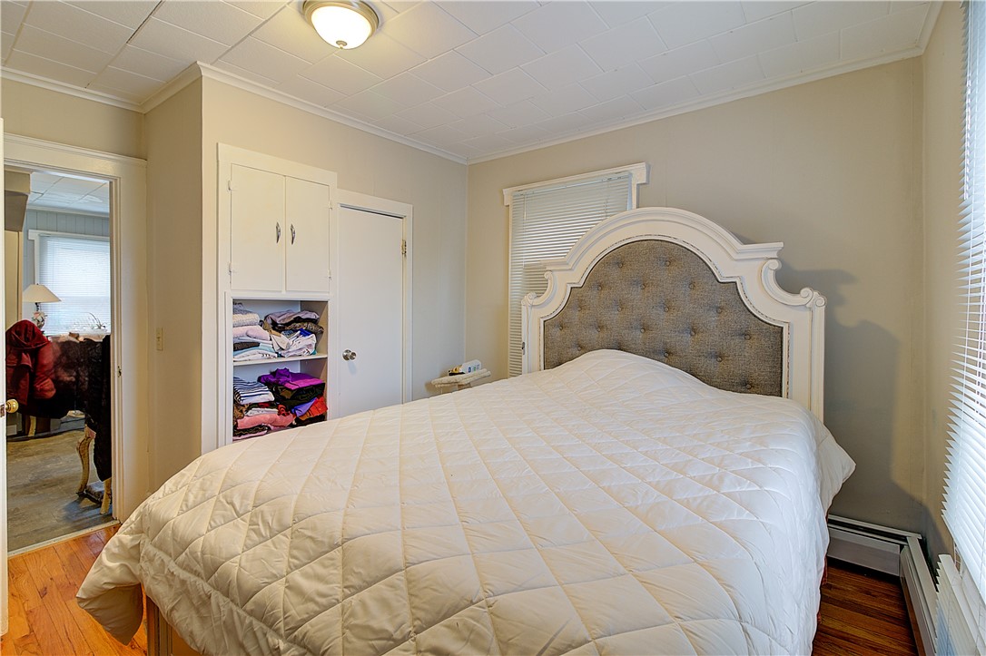 33 Hill Street Coventry, RI 02816 - Photo 22 of 43 Unit 2